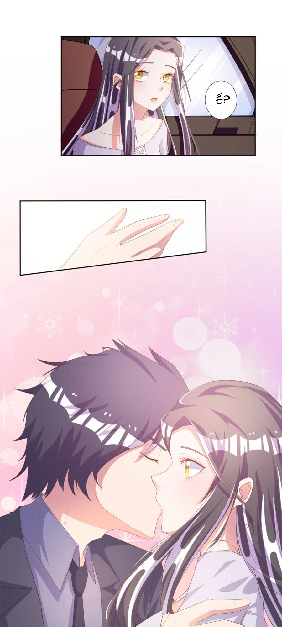 Hôn Nhân Dục Vọng: Thiếu Gia Nhẹ Một Chút! Chapter 52 - 20