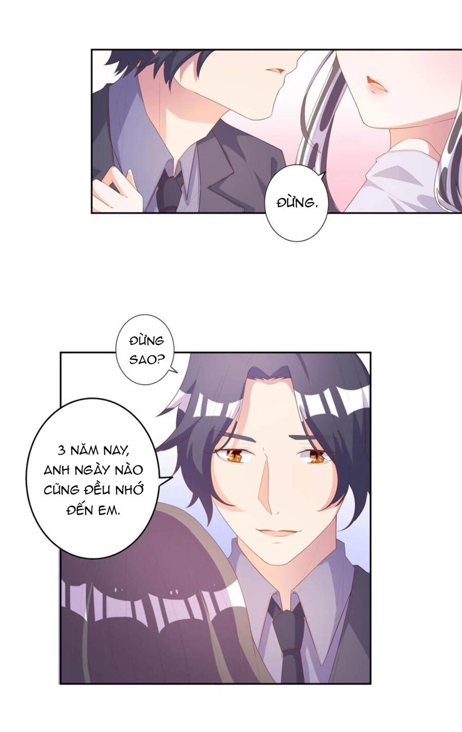 Hôn Nhân Dục Vọng: Thiếu Gia Nhẹ Một Chút! Chapter 53 - 2