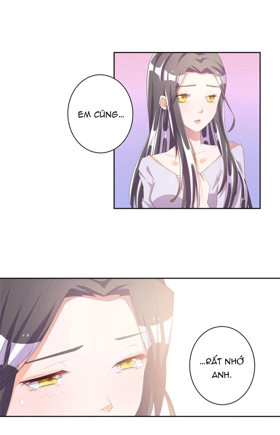 Hôn Nhân Dục Vọng: Thiếu Gia Nhẹ Một Chút! Chapter 53 - 3