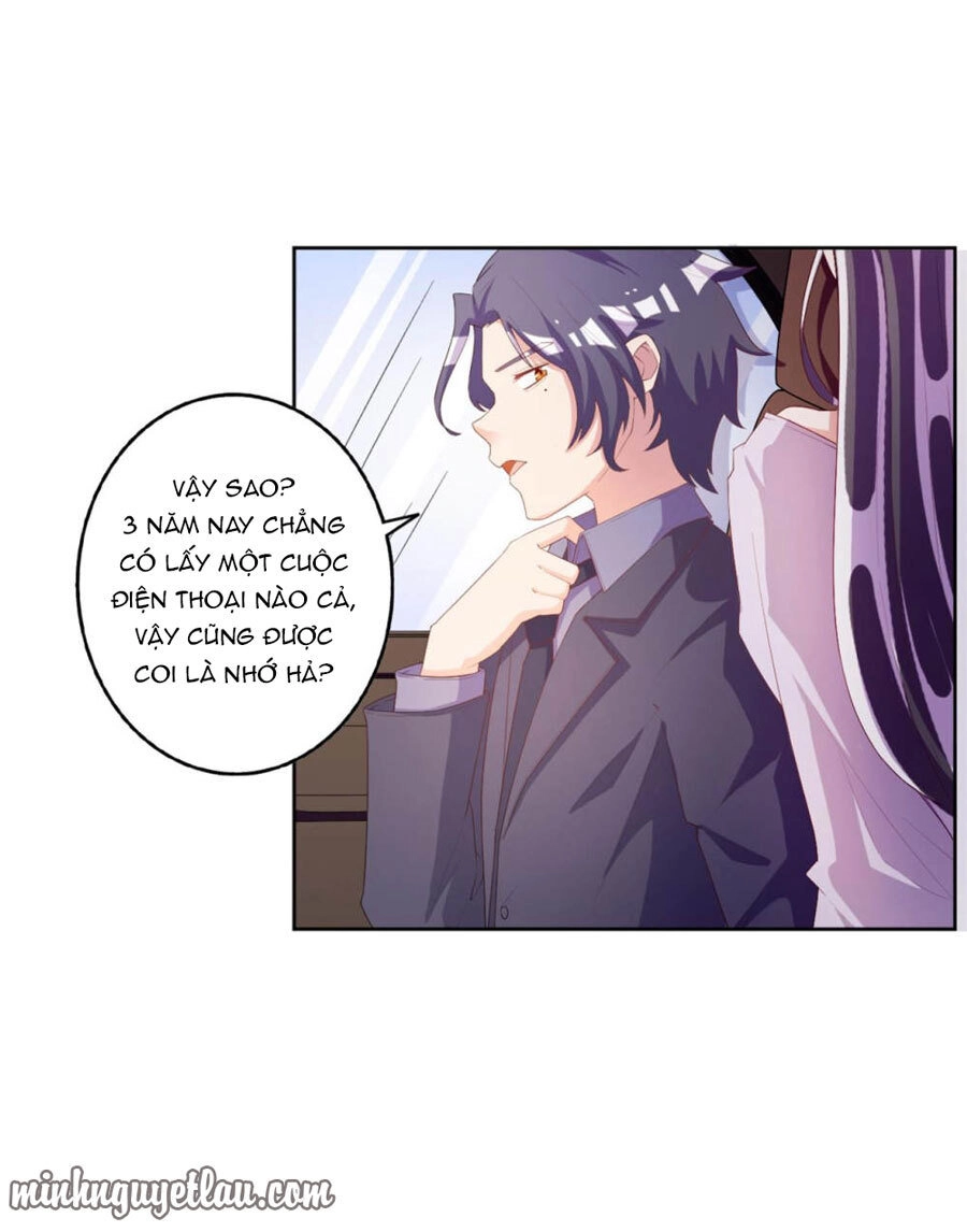 Hôn Nhân Dục Vọng: Thiếu Gia Nhẹ Một Chút! Chapter 53 - 4