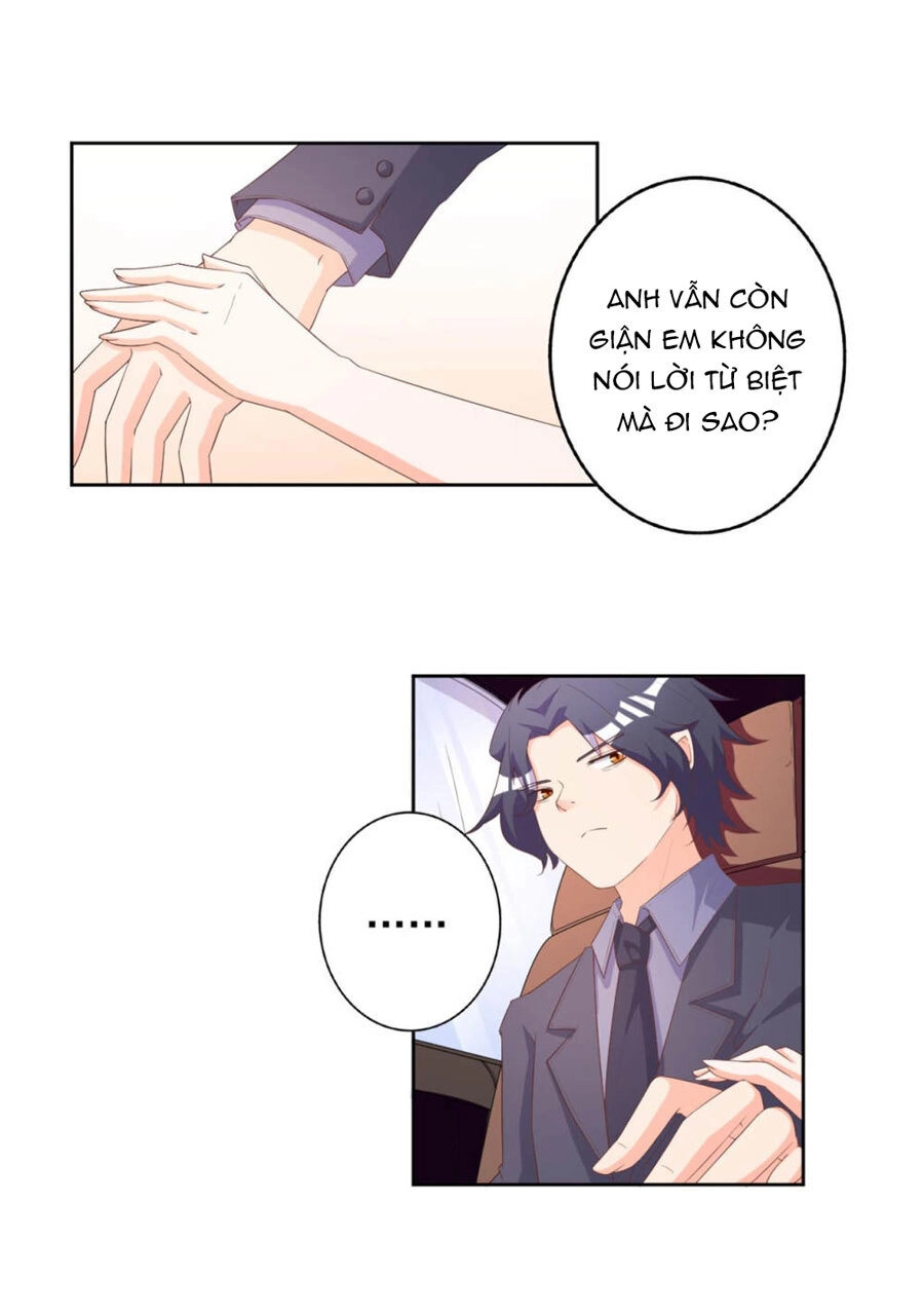 Hôn Nhân Dục Vọng: Thiếu Gia Nhẹ Một Chút! Chapter 53 - 6