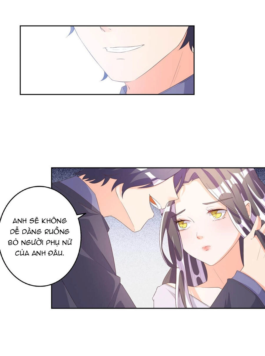 Hôn Nhân Dục Vọng: Thiếu Gia Nhẹ Một Chút! Chapter 53 - 7