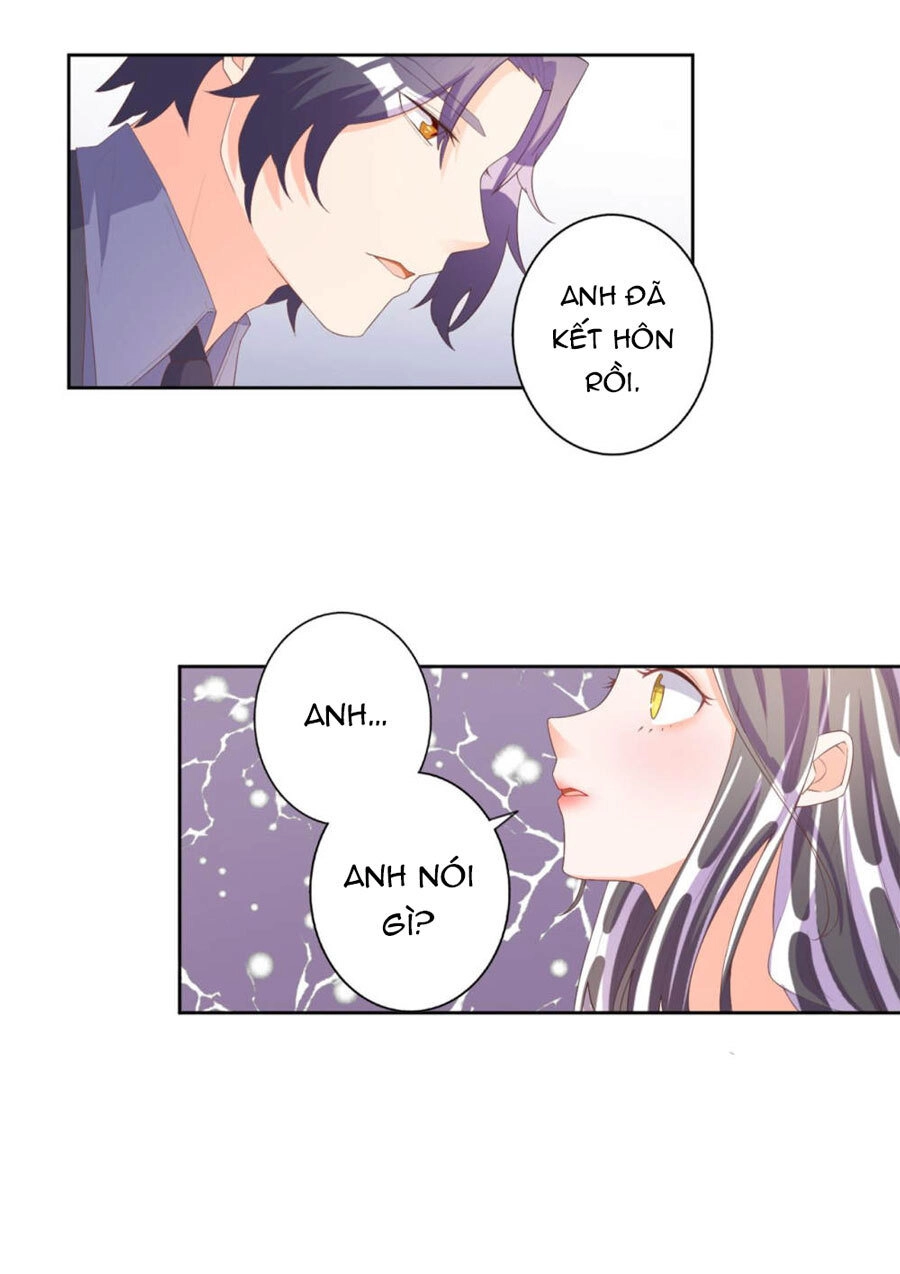 Hôn Nhân Dục Vọng: Thiếu Gia Nhẹ Một Chút! Chapter 53 - 9