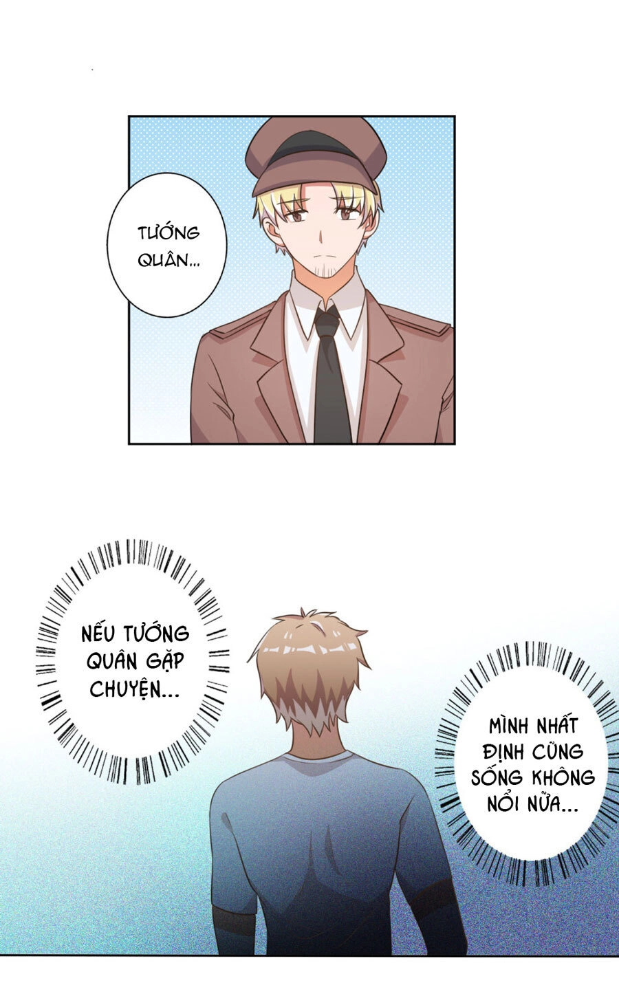 Hôn Nhân Dục Vọng: Thiếu Gia Nhẹ Một Chút! Chapter 53 - 16