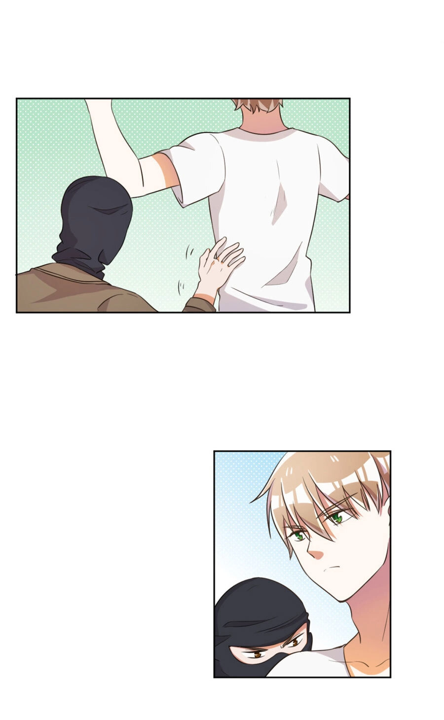 Hôn Nhân Dục Vọng: Thiếu Gia Nhẹ Một Chút! Chapter 53 - 20