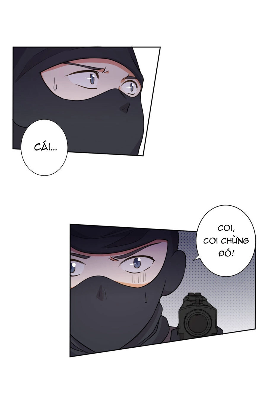 Hôn Nhân Dục Vọng: Thiếu Gia Nhẹ Một Chút! Chapter 53 - 24