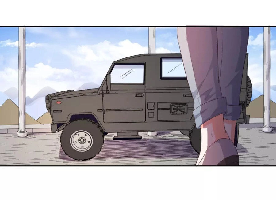 Hôn Nhân Dục Vọng: Thiếu Gia Nhẹ Một Chút! Chapter 55 - 4