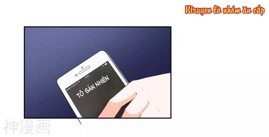 Hôn Nhân Dục Vọng: Thiếu Gia Nhẹ Một Chút! Chapter 55 - 20