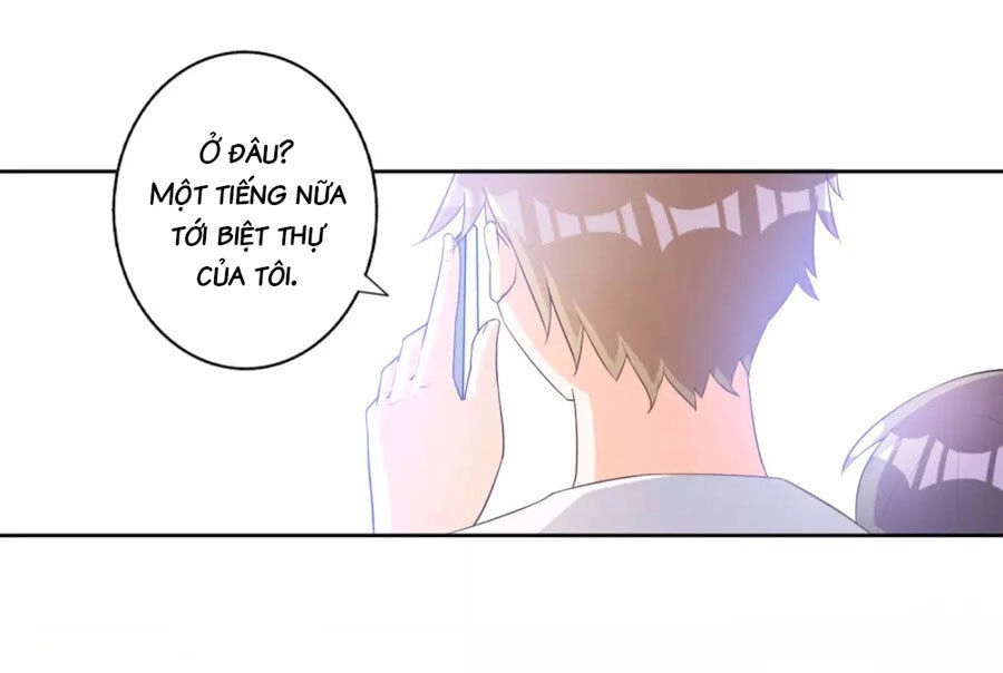 Hôn Nhân Dục Vọng: Thiếu Gia Nhẹ Một Chút! Chapter 55 - 22