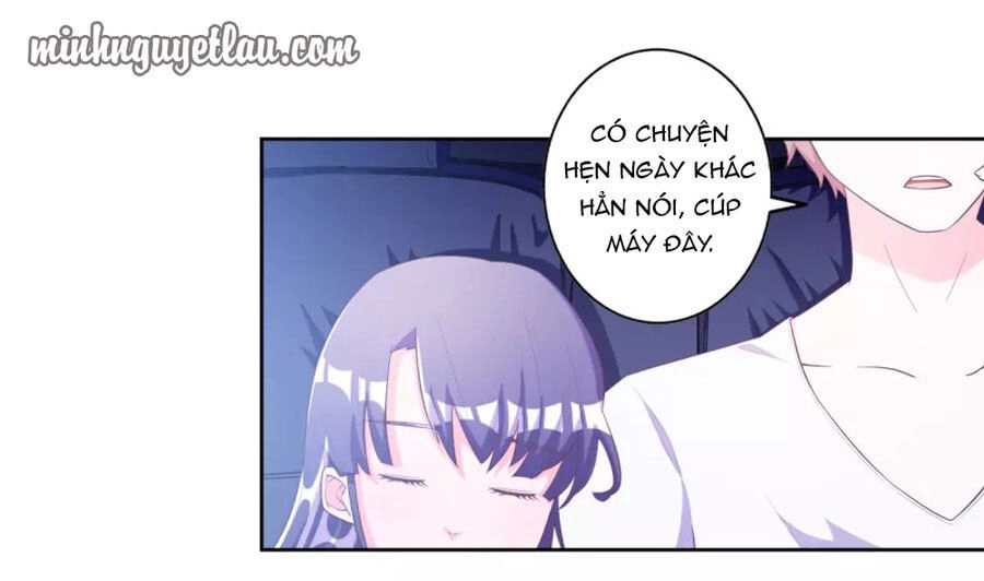 Hôn Nhân Dục Vọng: Thiếu Gia Nhẹ Một Chút! Chapter 55 - 24