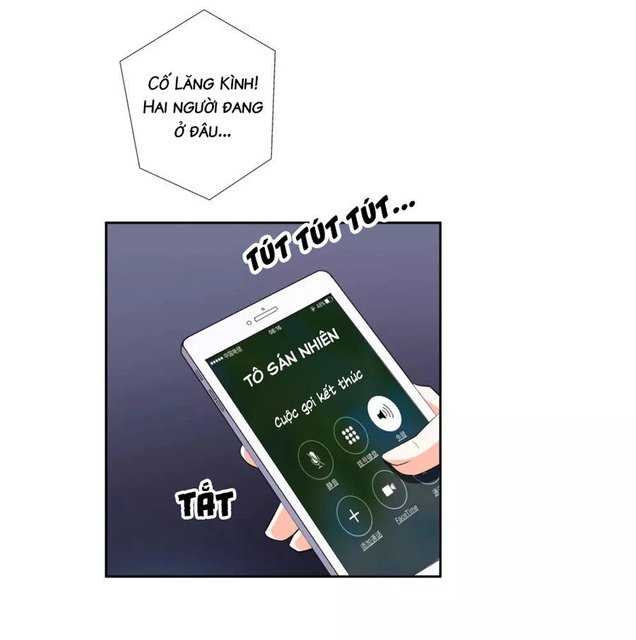 Hôn Nhân Dục Vọng: Thiếu Gia Nhẹ Một Chút! Chapter 55 - 25