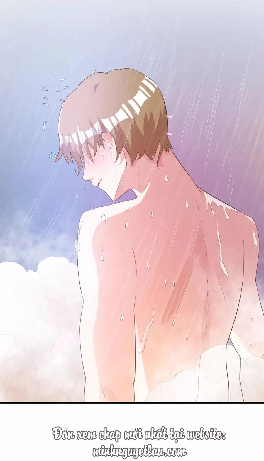 Hôn Nhân Dục Vọng: Thiếu Gia Nhẹ Một Chút! Chapter 55 - 40