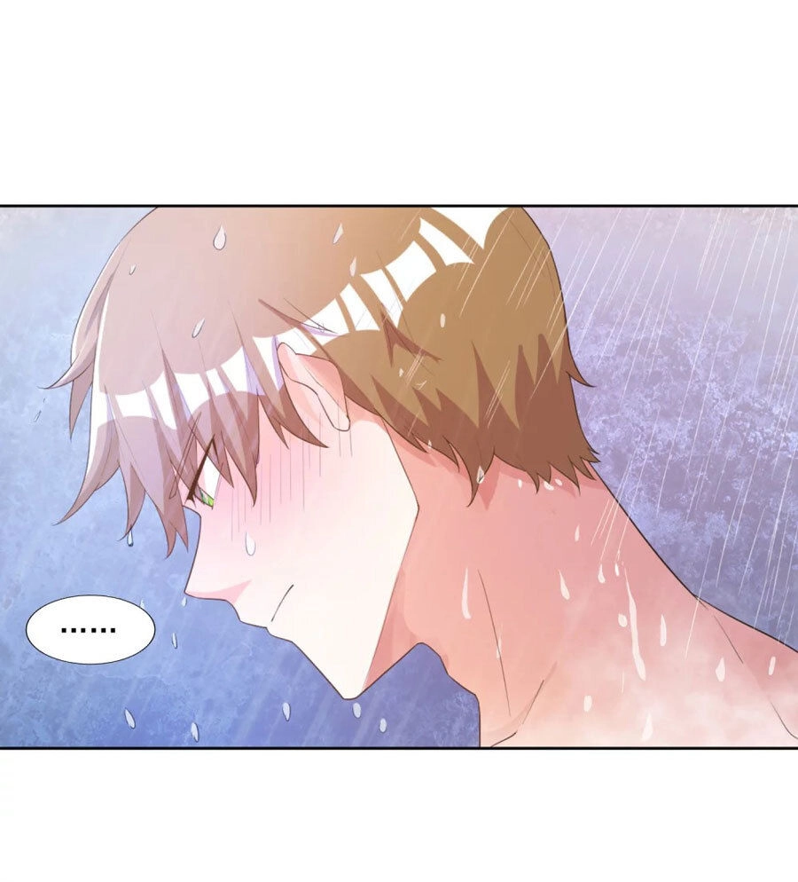 Hôn Nhân Dục Vọng: Thiếu Gia Nhẹ Một Chút! Chapter 56 - 2