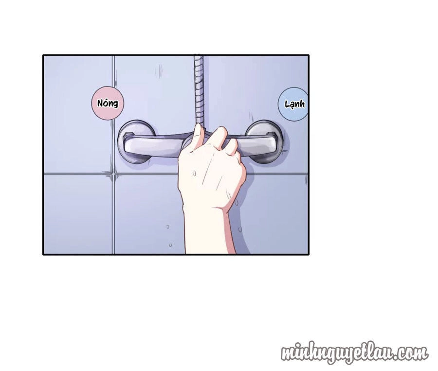 Hôn Nhân Dục Vọng: Thiếu Gia Nhẹ Một Chút! Chapter 56 - 6