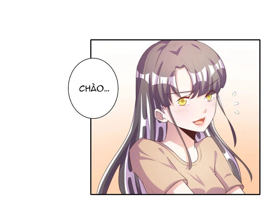 Hôn Nhân Dục Vọng: Thiếu Gia Nhẹ Một Chút! Chapter 56 - 14