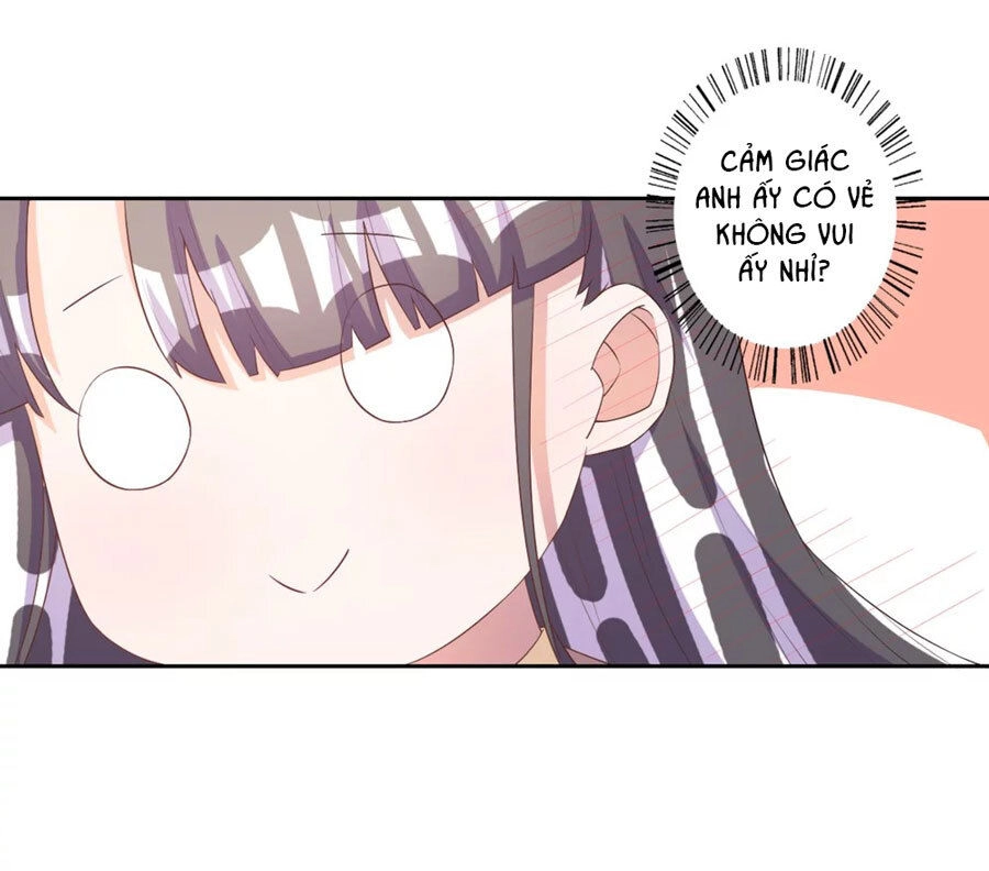 Hôn Nhân Dục Vọng: Thiếu Gia Nhẹ Một Chút! Chapter 56 - 17