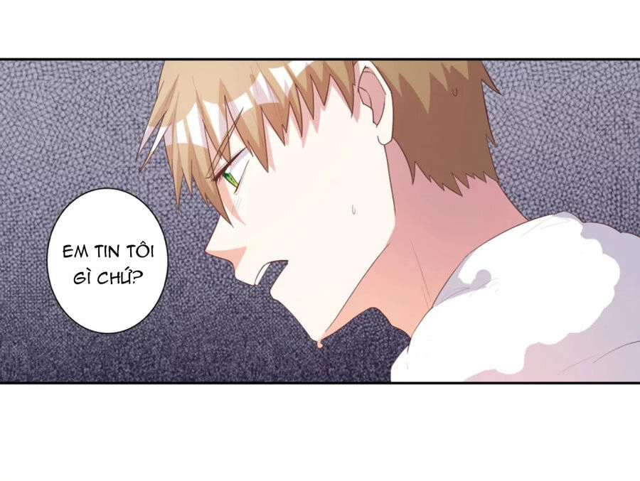 Hôn Nhân Dục Vọng: Thiếu Gia Nhẹ Một Chút! Chapter 56 - 26