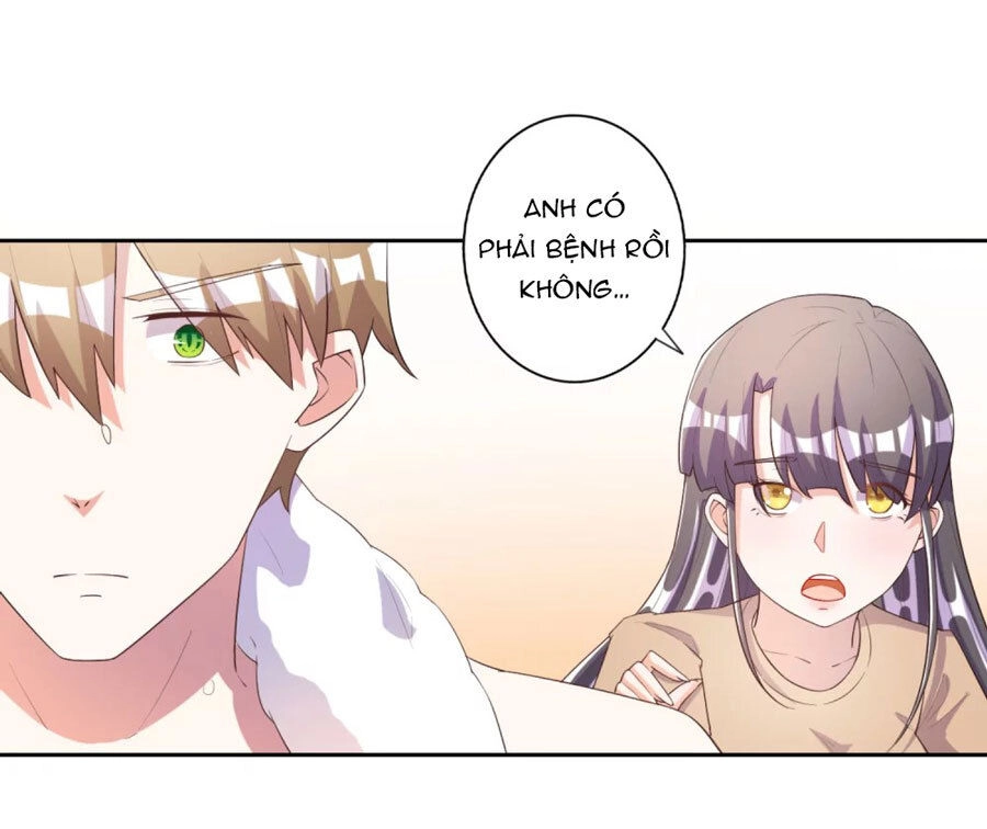 Hôn Nhân Dục Vọng: Thiếu Gia Nhẹ Một Chút! Chapter 56 - 27