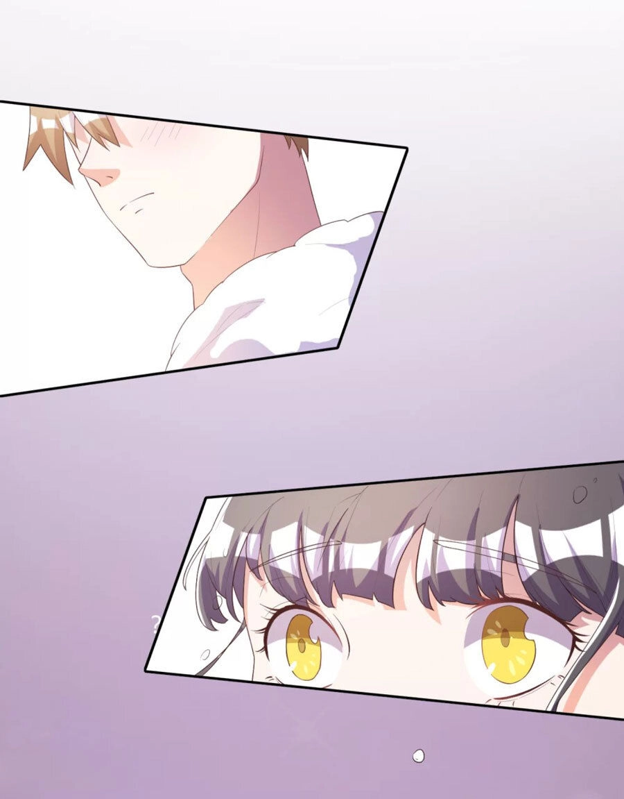 Hôn Nhân Dục Vọng: Thiếu Gia Nhẹ Một Chút! Chapter 56 - 31