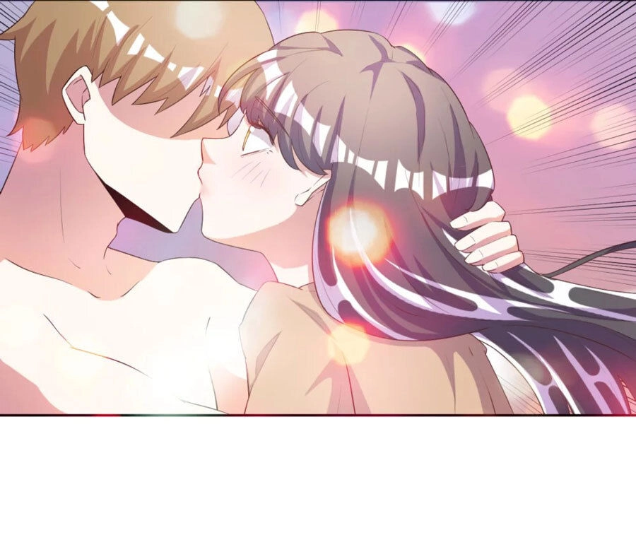 Hôn Nhân Dục Vọng: Thiếu Gia Nhẹ Một Chút! Chapter 56 - 33