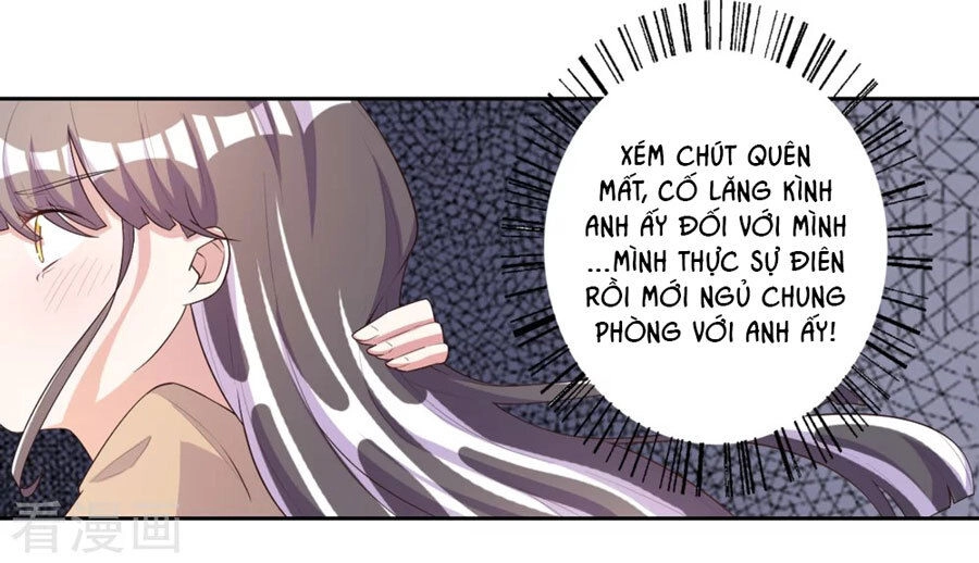 Hôn Nhân Dục Vọng: Thiếu Gia Nhẹ Một Chút! Chapter 56 - 34