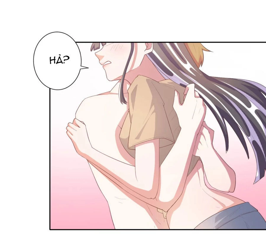 Hôn Nhân Dục Vọng: Thiếu Gia Nhẹ Một Chút! Chapter 56 - 38