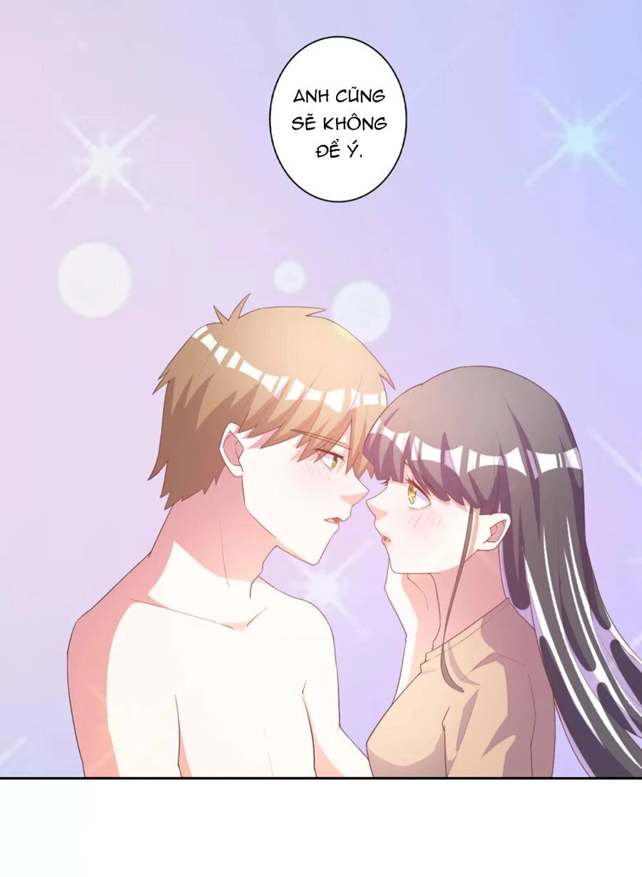 Hôn Nhân Dục Vọng: Thiếu Gia Nhẹ Một Chút! Chapter 56 - 43