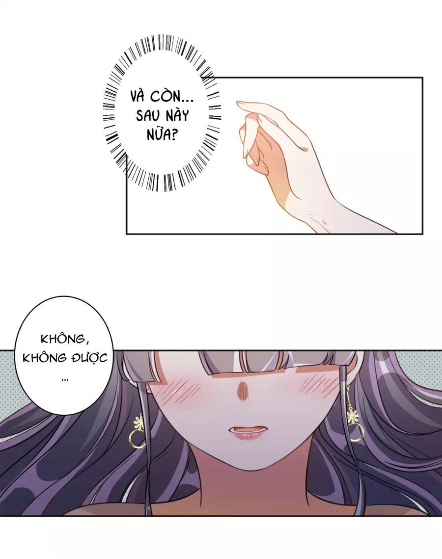 Hôn Nhân Dục Vọng: Thiếu Gia Nhẹ Một Chút! Chapter 57 - 5