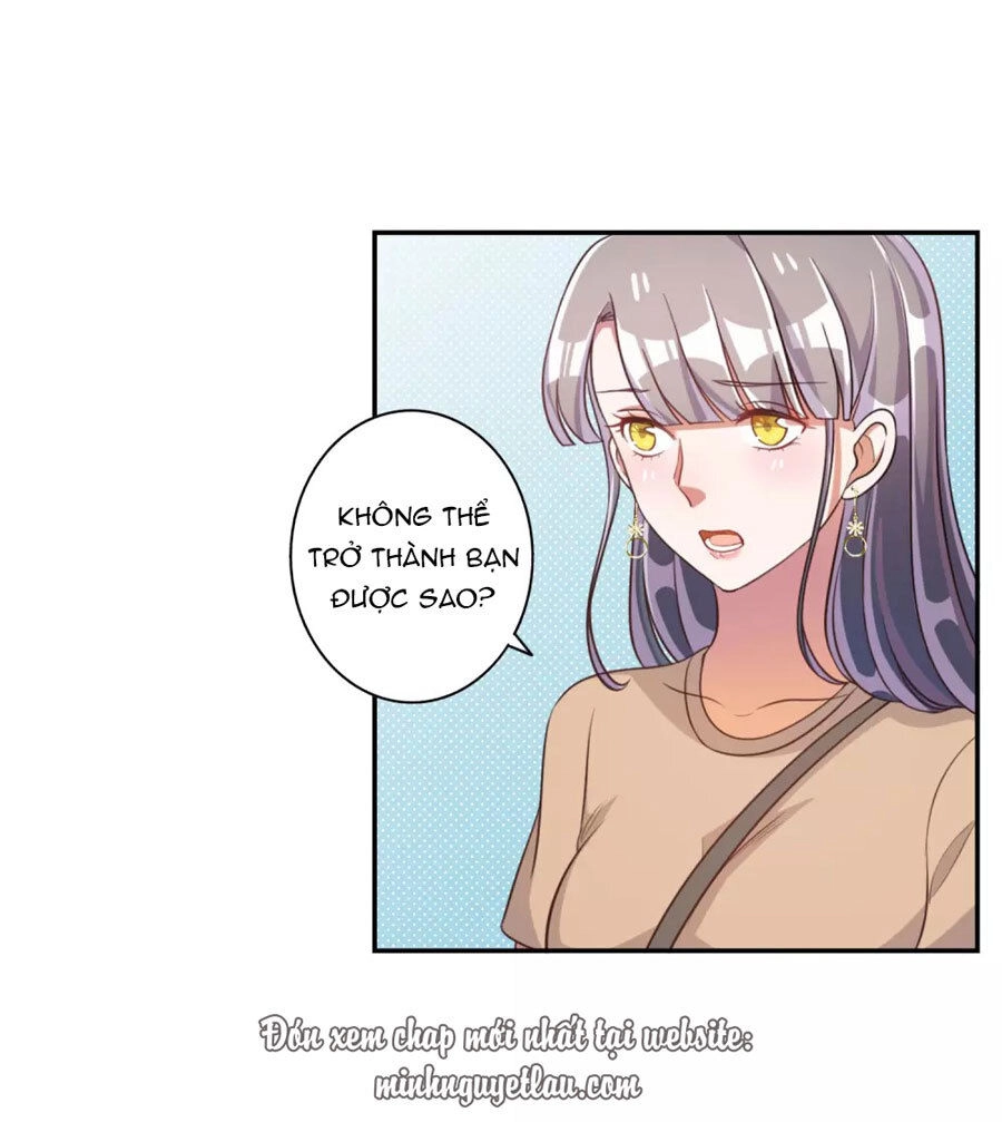 Hôn Nhân Dục Vọng: Thiếu Gia Nhẹ Một Chút! Chapter 57 - 20