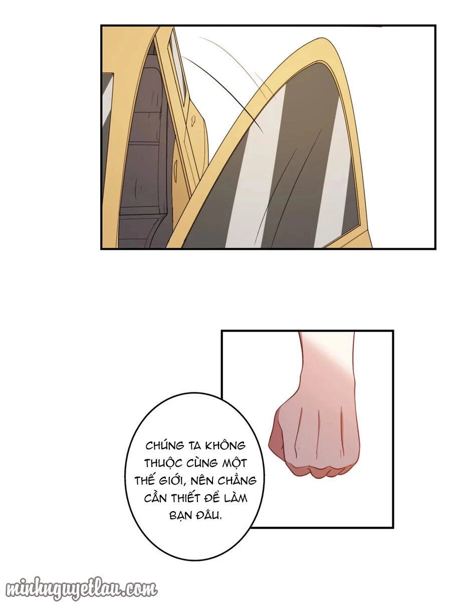 Hôn Nhân Dục Vọng: Thiếu Gia Nhẹ Một Chút! Chapter 58 - 4