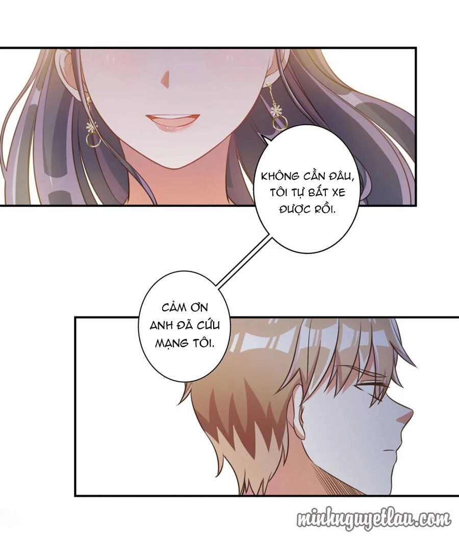 Hôn Nhân Dục Vọng: Thiếu Gia Nhẹ Một Chút! Chapter 58 - 9