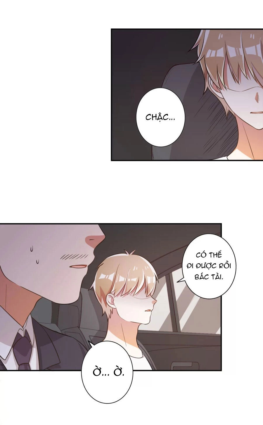 Hôn Nhân Dục Vọng: Thiếu Gia Nhẹ Một Chút! Chapter 58 - 11