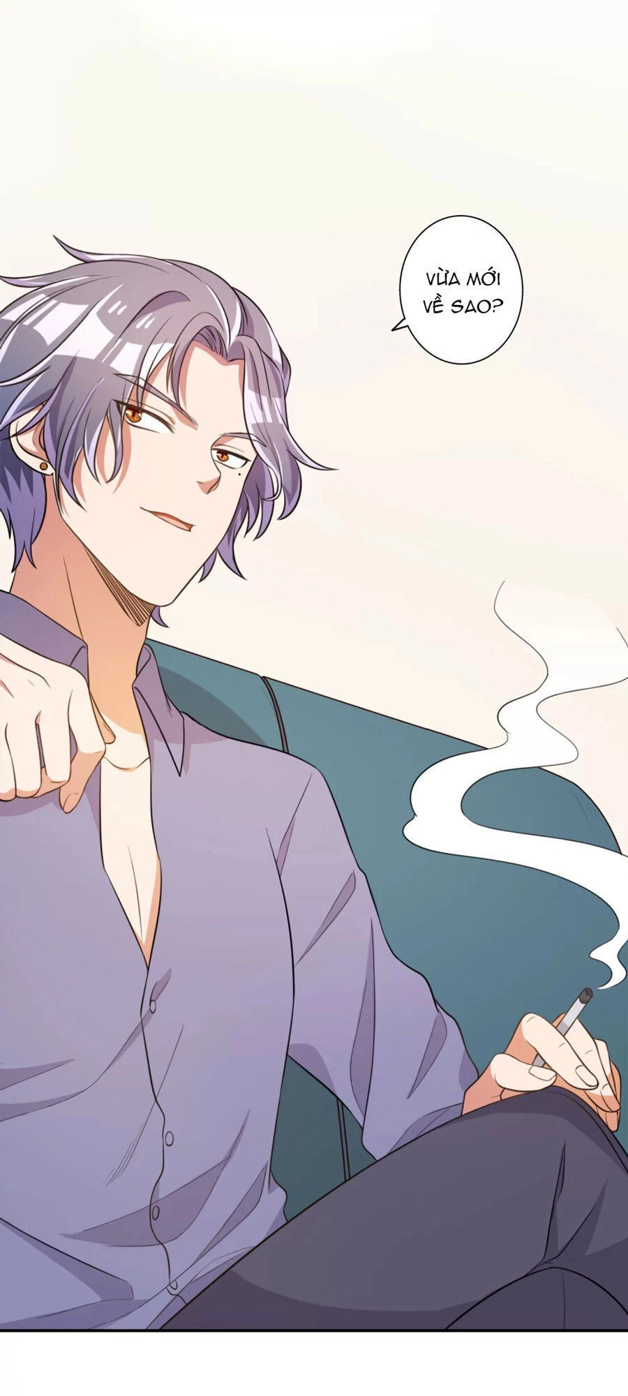 Hôn Nhân Dục Vọng: Thiếu Gia Nhẹ Một Chút! Chapter 58 - 14