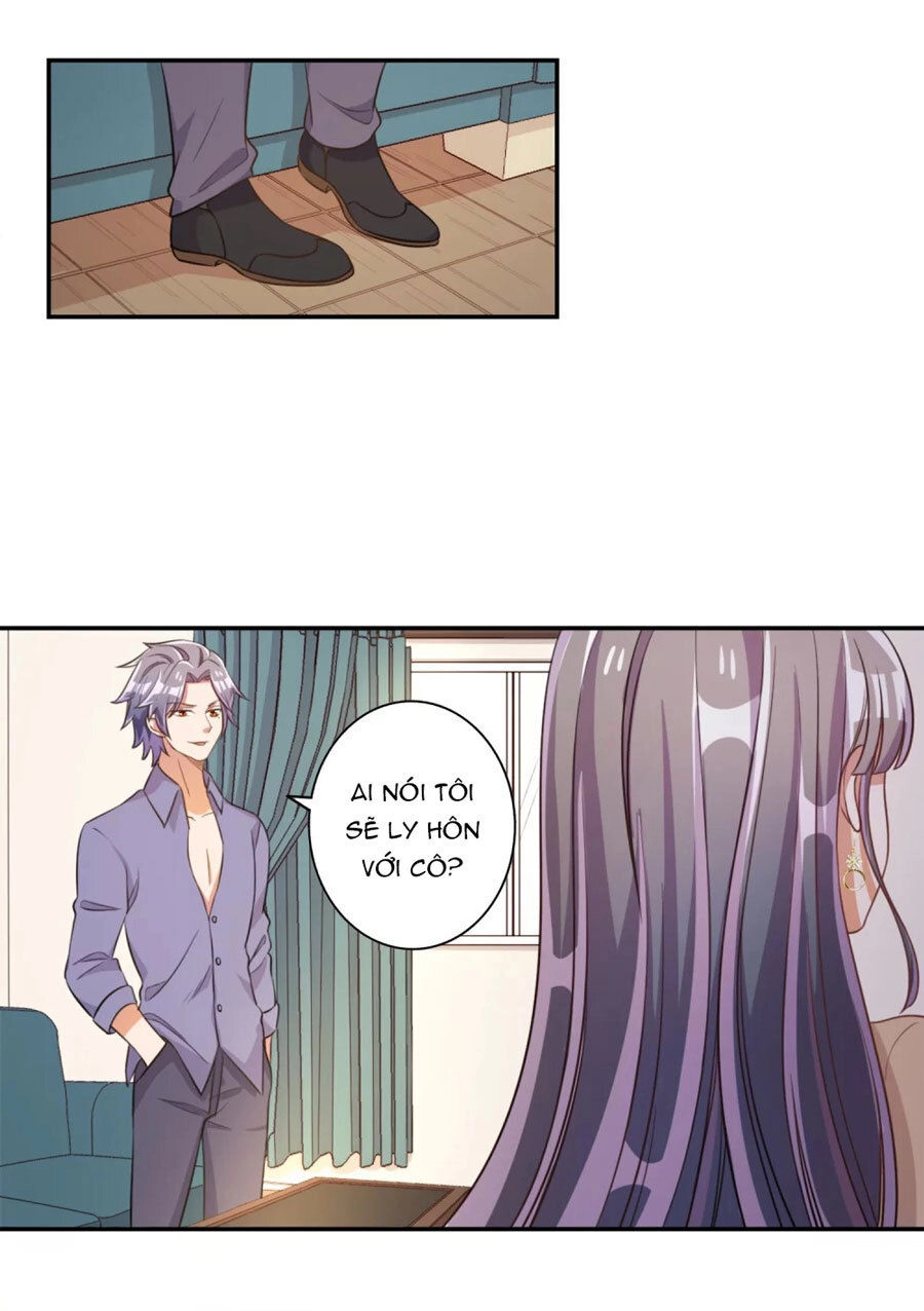 Hôn Nhân Dục Vọng: Thiếu Gia Nhẹ Một Chút! Chapter 58 - 17