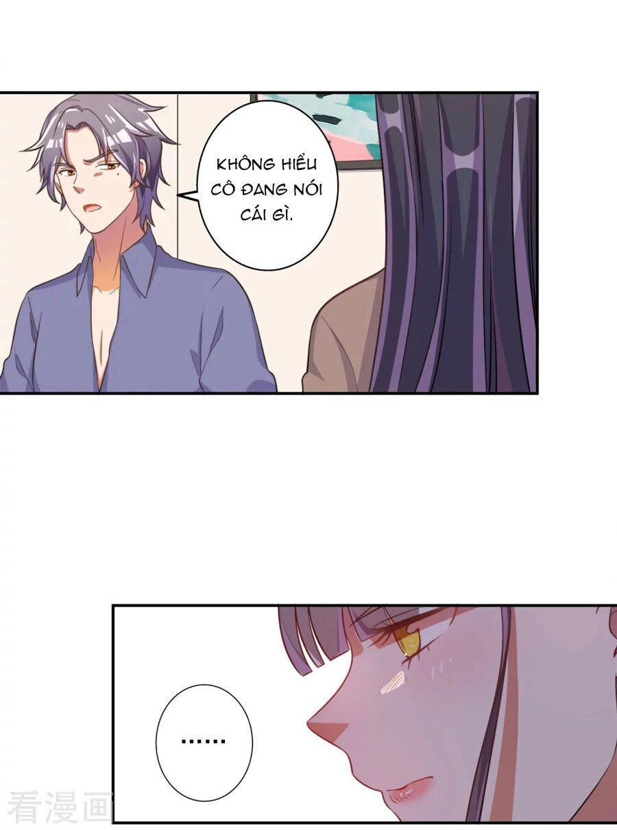 Hôn Nhân Dục Vọng: Thiếu Gia Nhẹ Một Chút! Chapter 58 - 22