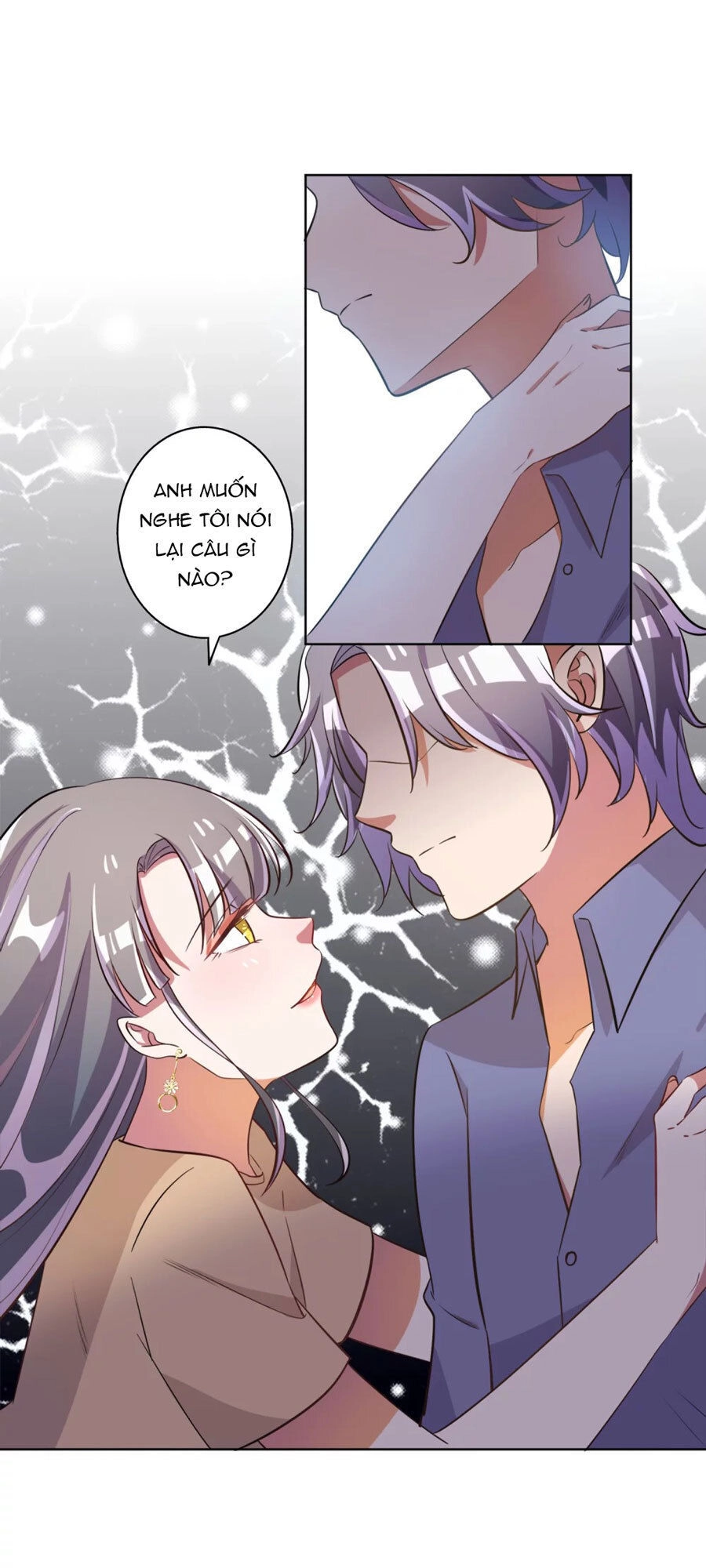 Hôn Nhân Dục Vọng: Thiếu Gia Nhẹ Một Chút! Chapter 59 - 8