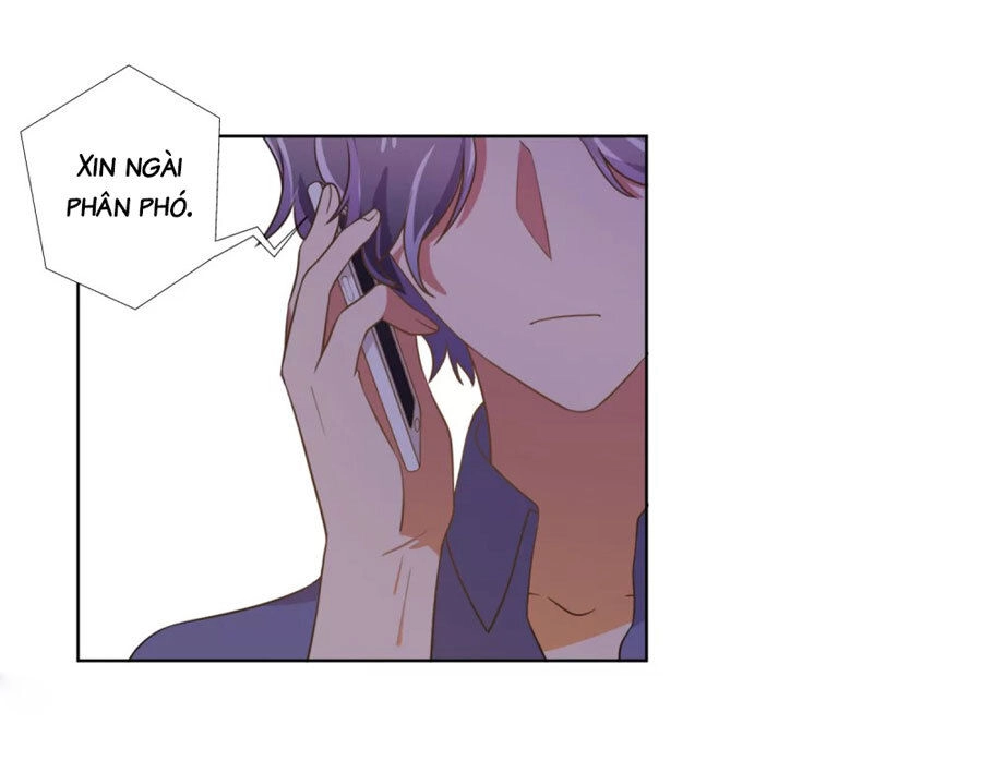 Hôn Nhân Dục Vọng: Thiếu Gia Nhẹ Một Chút! Chapter 59 - 21