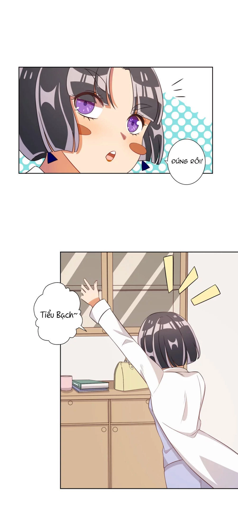 Hôn Nhân Dục Vọng: Thiếu Gia Nhẹ Một Chút! Chapter 60 - 3