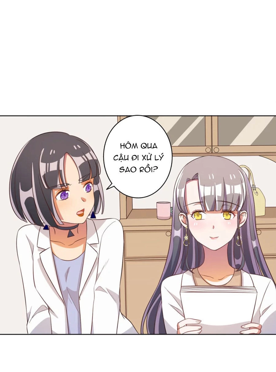 Hôn Nhân Dục Vọng: Thiếu Gia Nhẹ Một Chút! Chapter 60 - 4