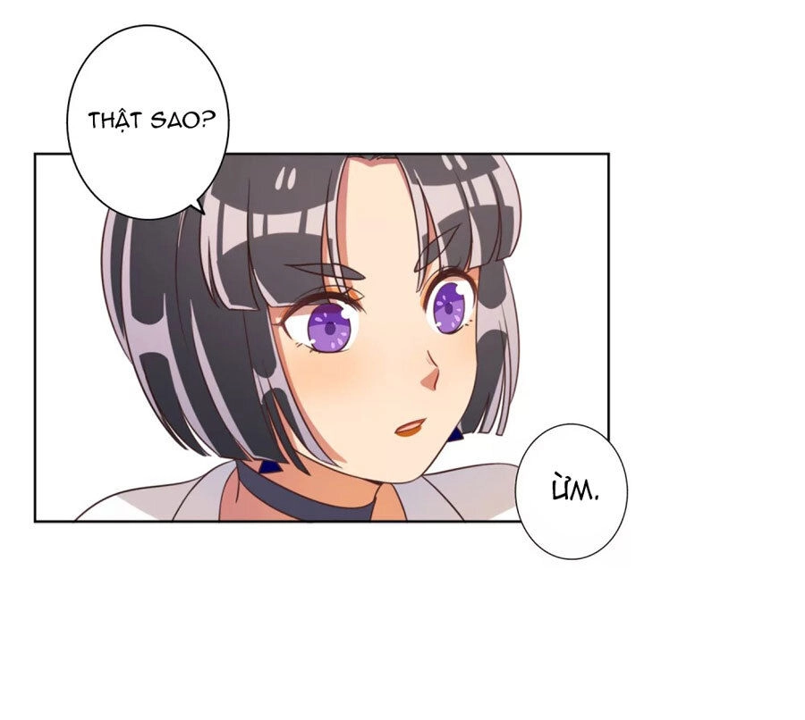 Hôn Nhân Dục Vọng: Thiếu Gia Nhẹ Một Chút! Chapter 60 - 6