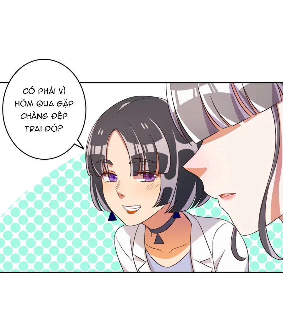 Hôn Nhân Dục Vọng: Thiếu Gia Nhẹ Một Chút! Chapter 60 - 9