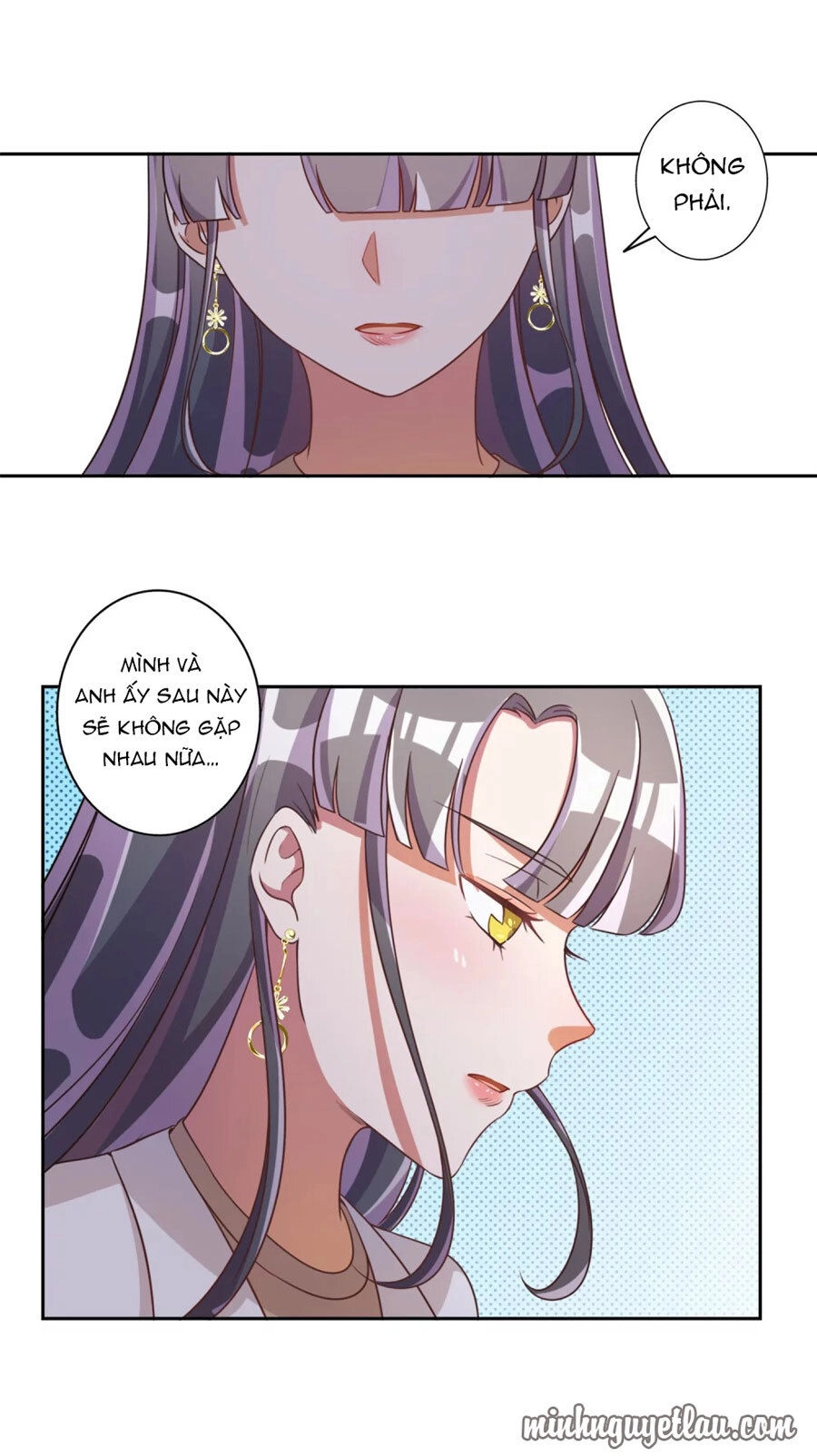 Hôn Nhân Dục Vọng: Thiếu Gia Nhẹ Một Chút! Chapter 60 - 10