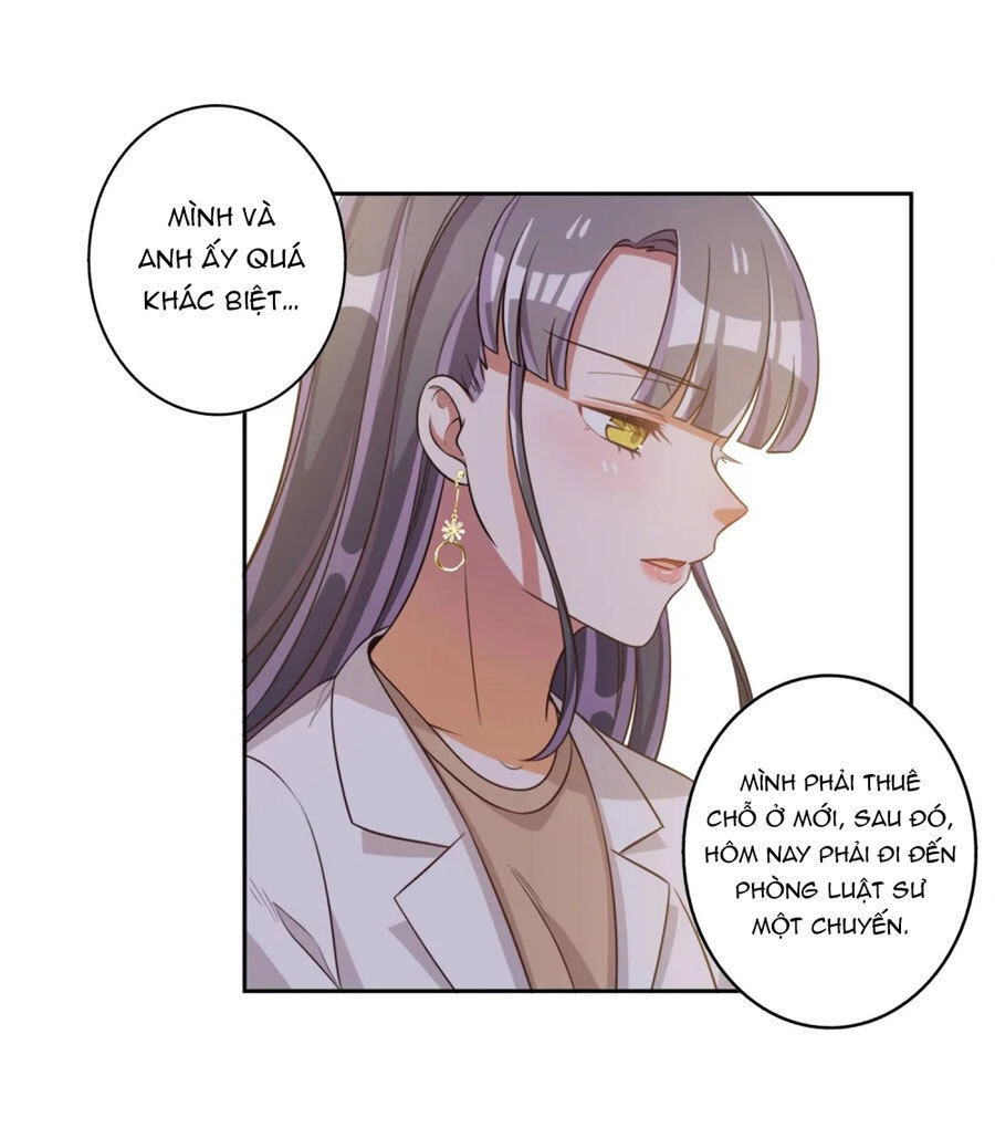 Hôn Nhân Dục Vọng: Thiếu Gia Nhẹ Một Chút! Chapter 60 - 13