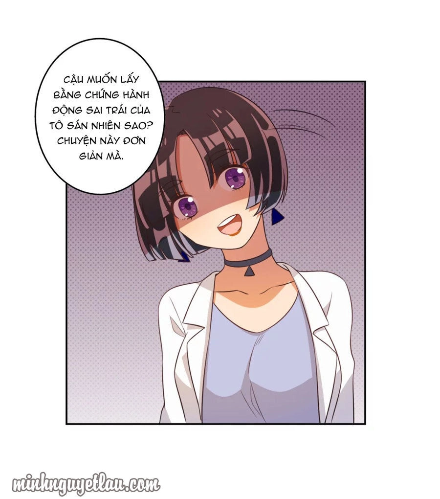 Hôn Nhân Dục Vọng: Thiếu Gia Nhẹ Một Chút! Chapter 60 - 15