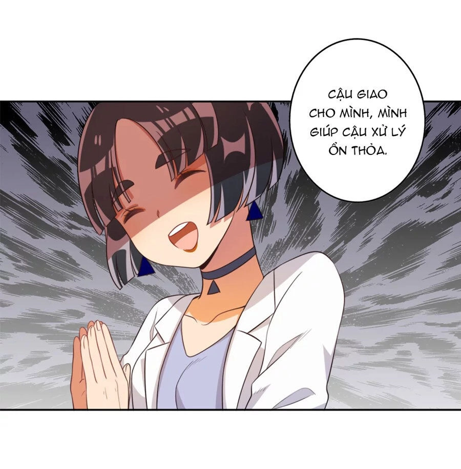 Hôn Nhân Dục Vọng: Thiếu Gia Nhẹ Một Chút! Chapter 60 - 16