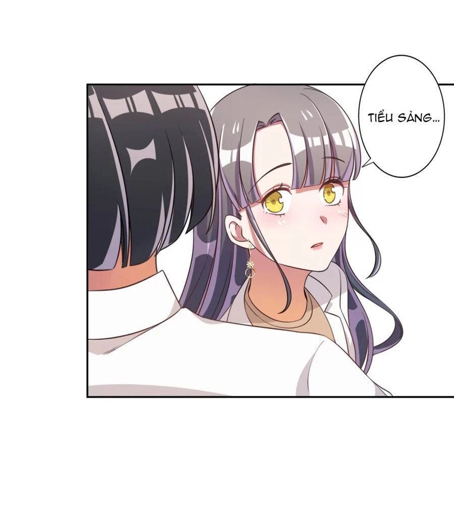 Hôn Nhân Dục Vọng: Thiếu Gia Nhẹ Một Chút! Chapter 60 - 17