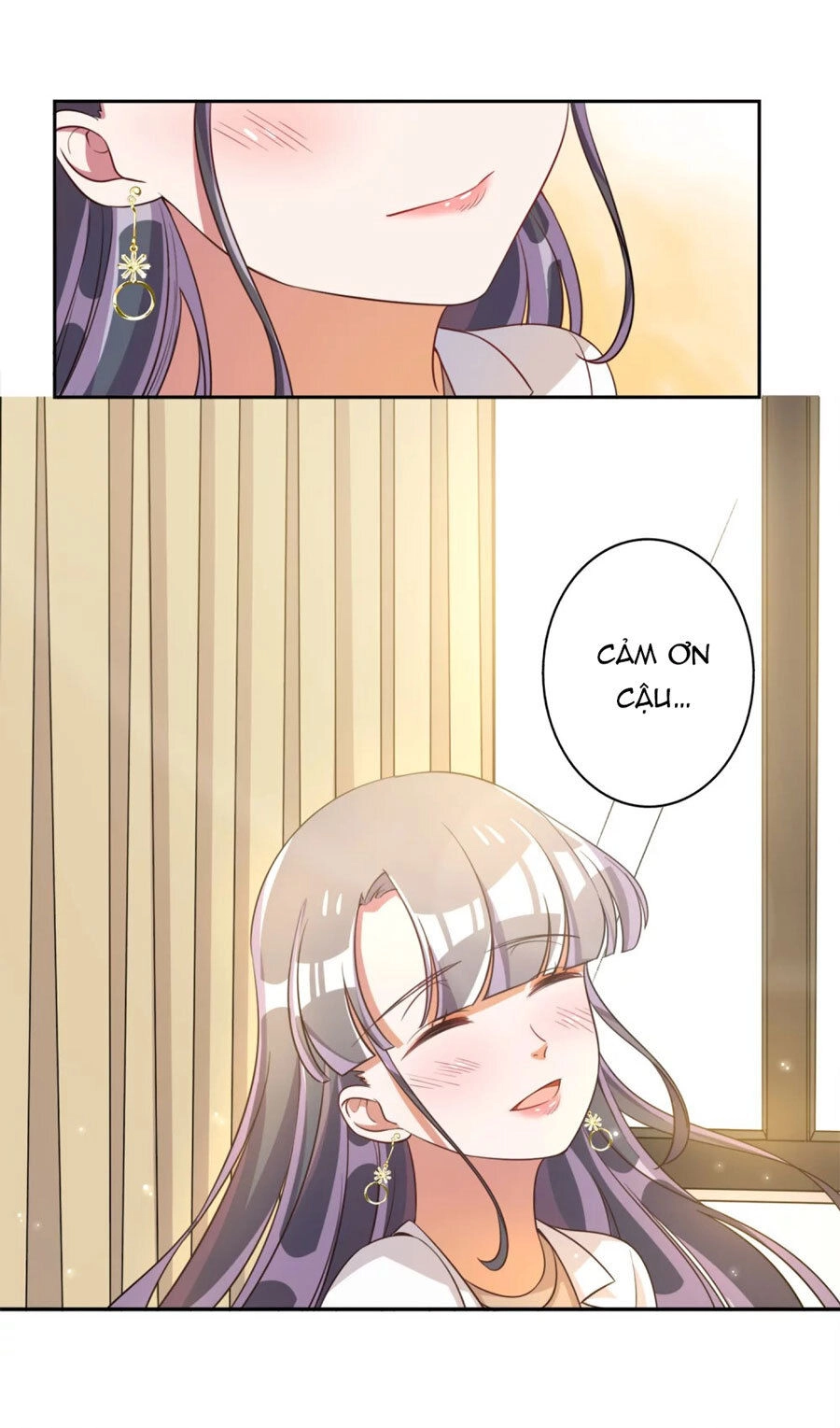 Hôn Nhân Dục Vọng: Thiếu Gia Nhẹ Một Chút! Chapter 60 - 18