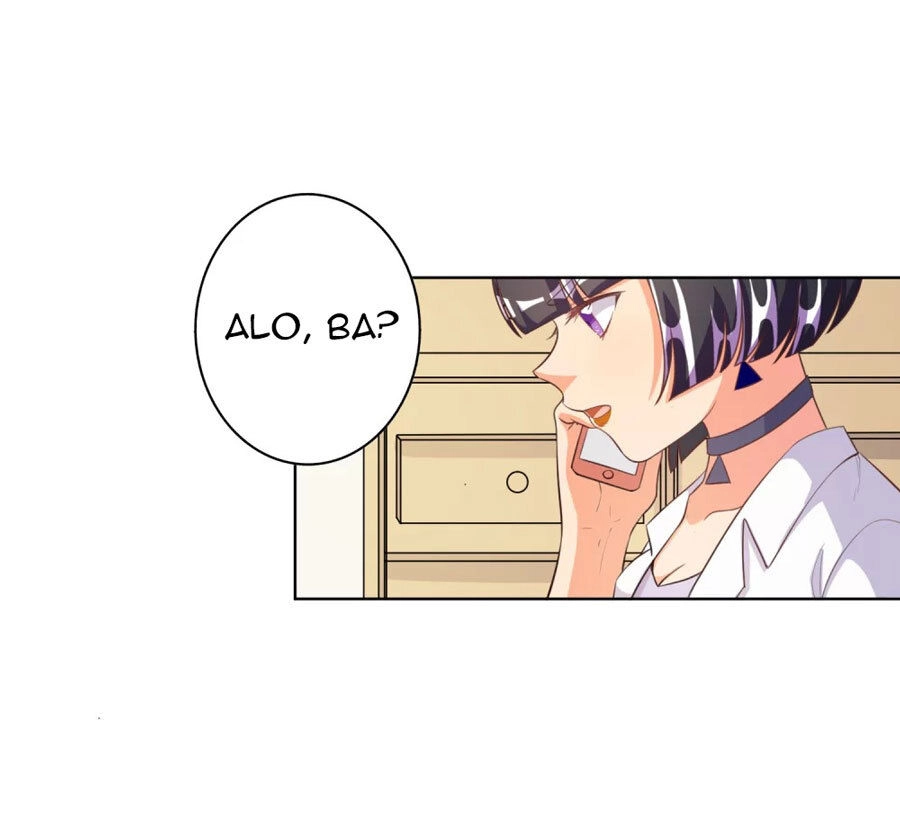 Hôn Nhân Dục Vọng: Thiếu Gia Nhẹ Một Chút! Chapter 60 - 21