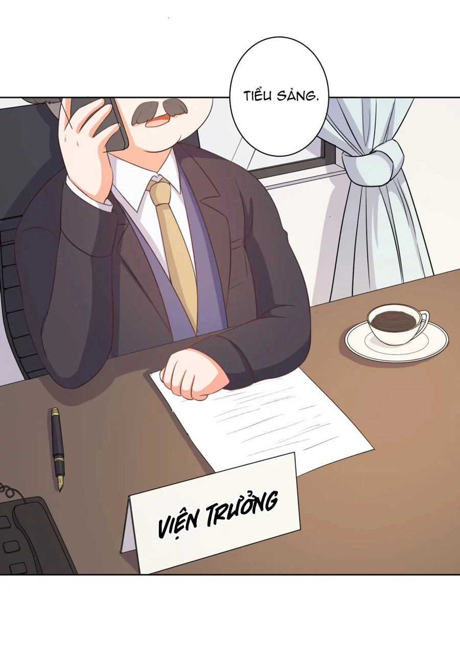 Hôn Nhân Dục Vọng: Thiếu Gia Nhẹ Một Chút! Chapter 60 - 22