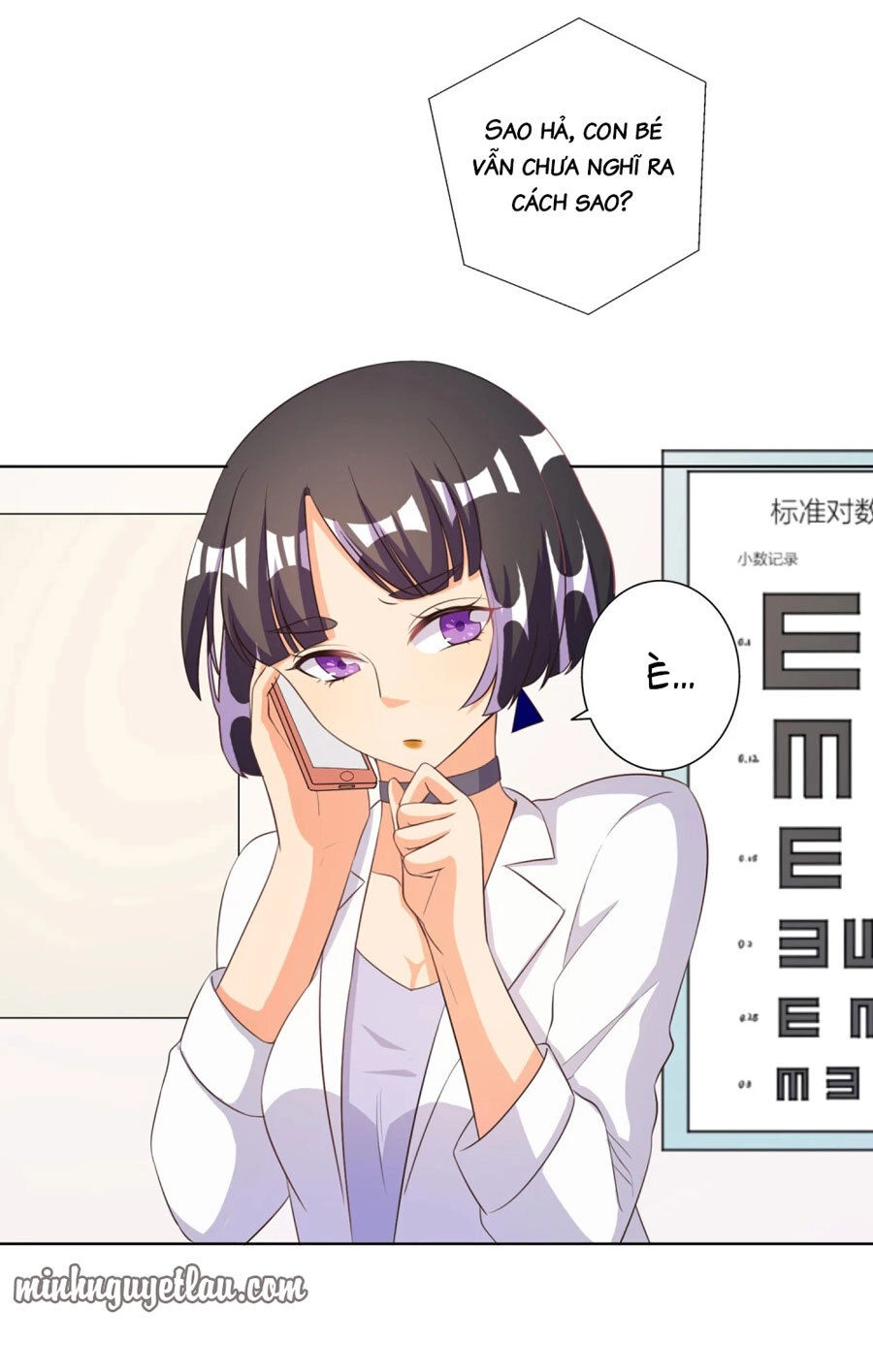 Hôn Nhân Dục Vọng: Thiếu Gia Nhẹ Một Chút! Chapter 60 - 26